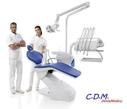  - C.D.M. Dentalmedica srl